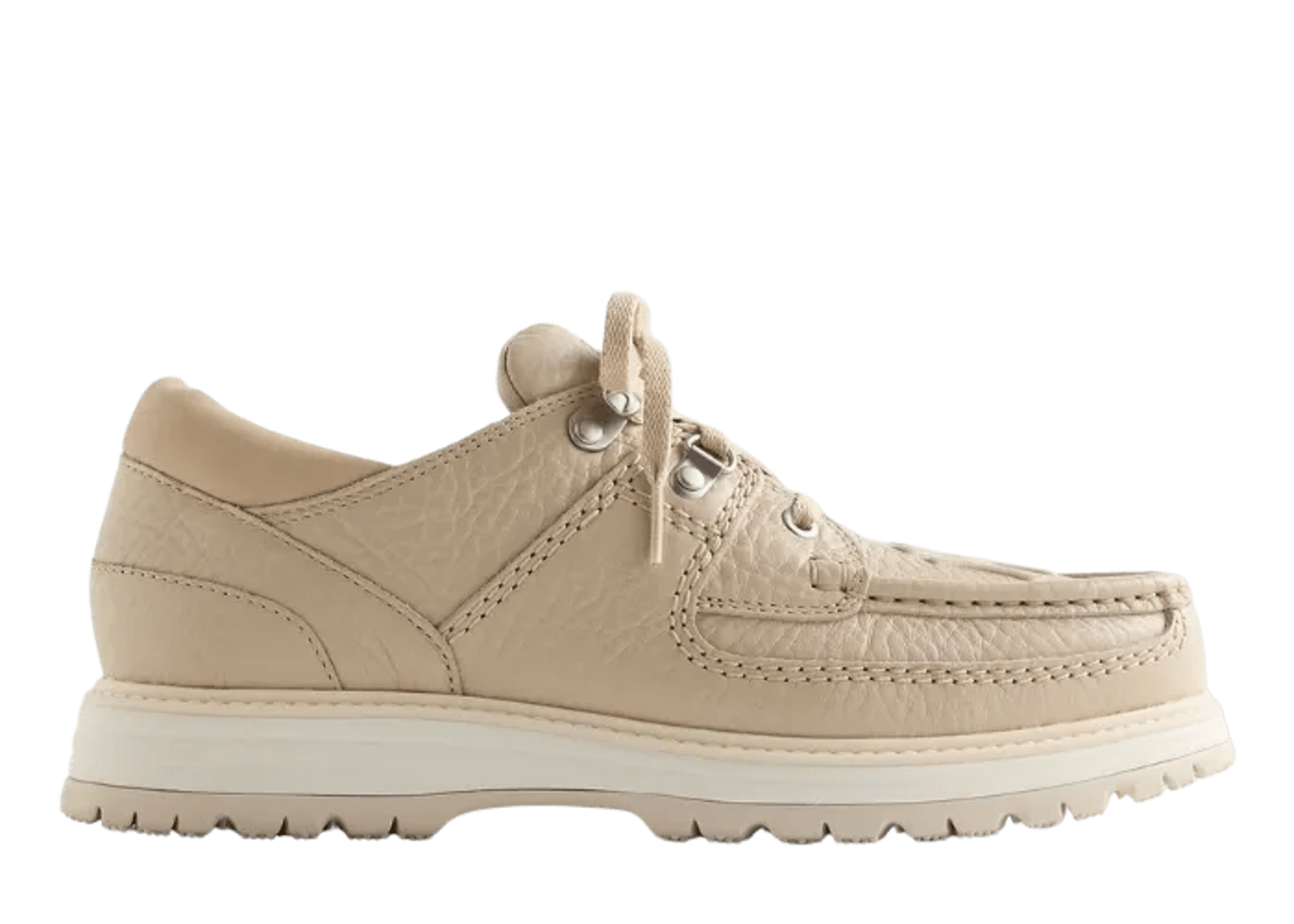 Clarks 8th St by Ronnie Fieg New York Yankees Sunderland Light Sand