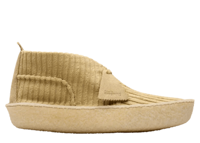 Clarks Originals Desert Rain Liam Gallagher