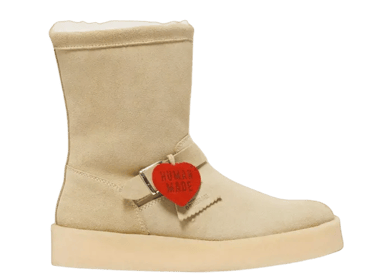 Clarks Originals Human Made Desert Made