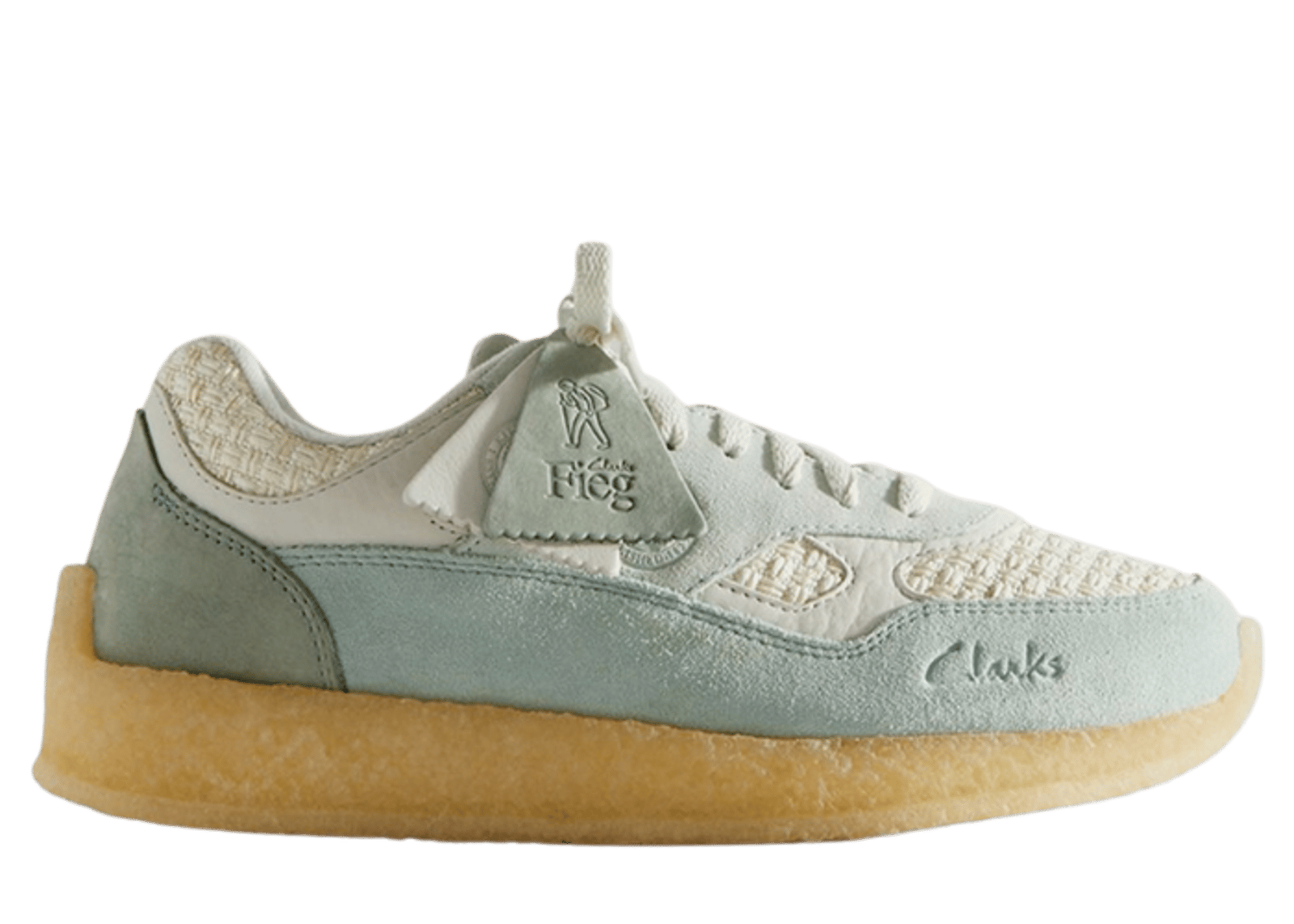 Clarks green hills deals