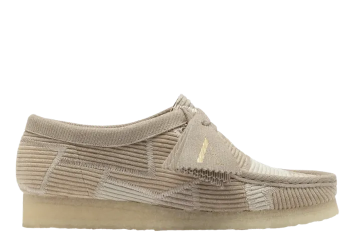 Clarks Originals Wallabee Aleali May - 26185905 Raffles & Where to Buy