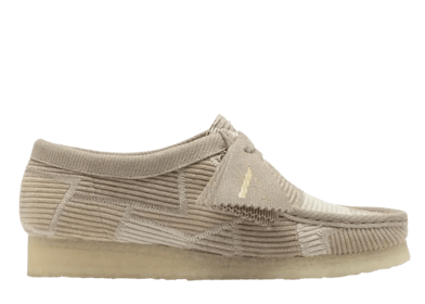 Clarks Originals Wallabee Aleali May