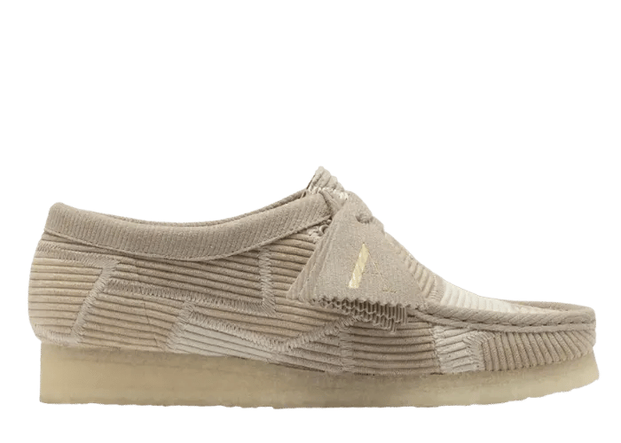 Clarks Originals Wallabee Aleali May