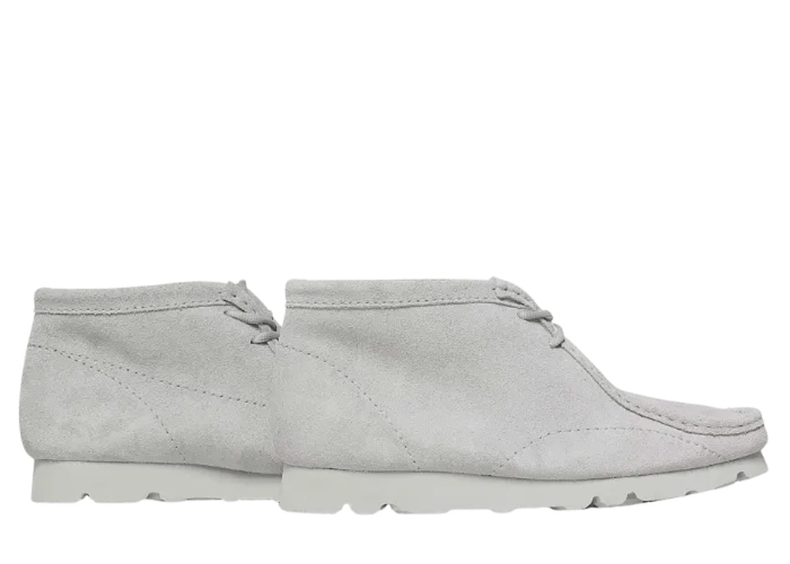 Clarks Originals Wallabee Boot Post Archive Faction Grey