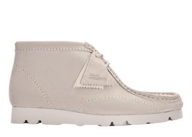 Clarks Originals Wallabee Boot Post Archive Faction Tan