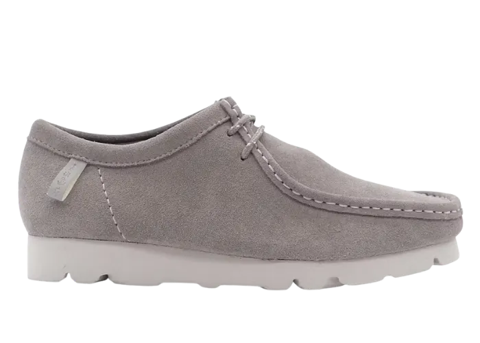 Clarks Originals Wallabee COSTS Future Tribe - 26184931 Release Info