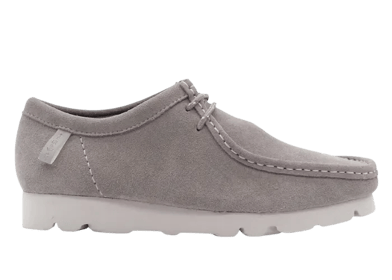 Clarks Originals Wallabee COSTS Future Tribe