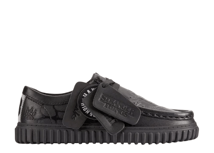 Clarks Torhill Lo Stranger Things (PS)