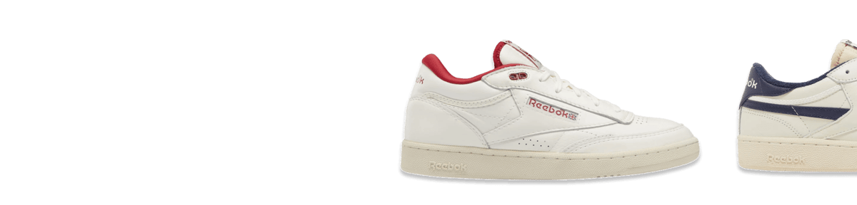 Reebok Club C Release Dates