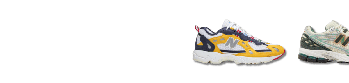 Aime Leon Dore shoes