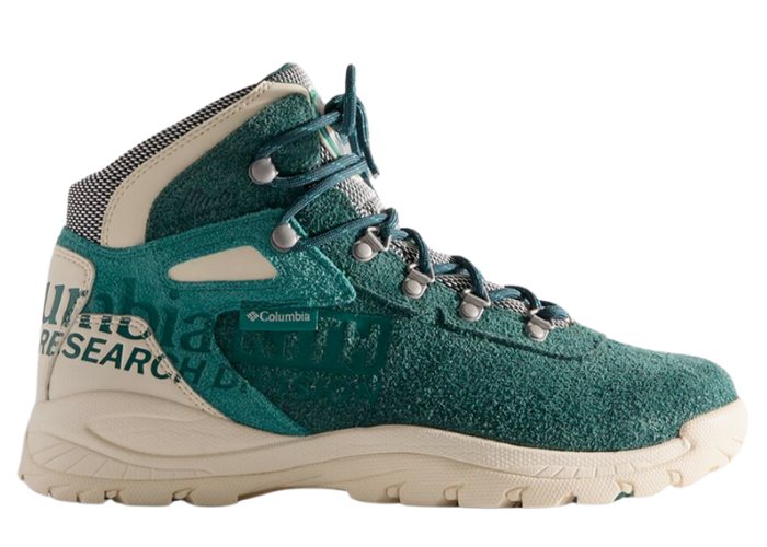 Columbia Newton Ridge Kith Green