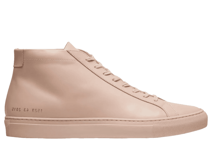 Common Projects Release Dates 2025 Updated in Real Time