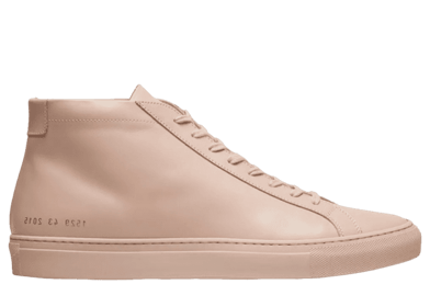 Common Projects Achilles High Blush