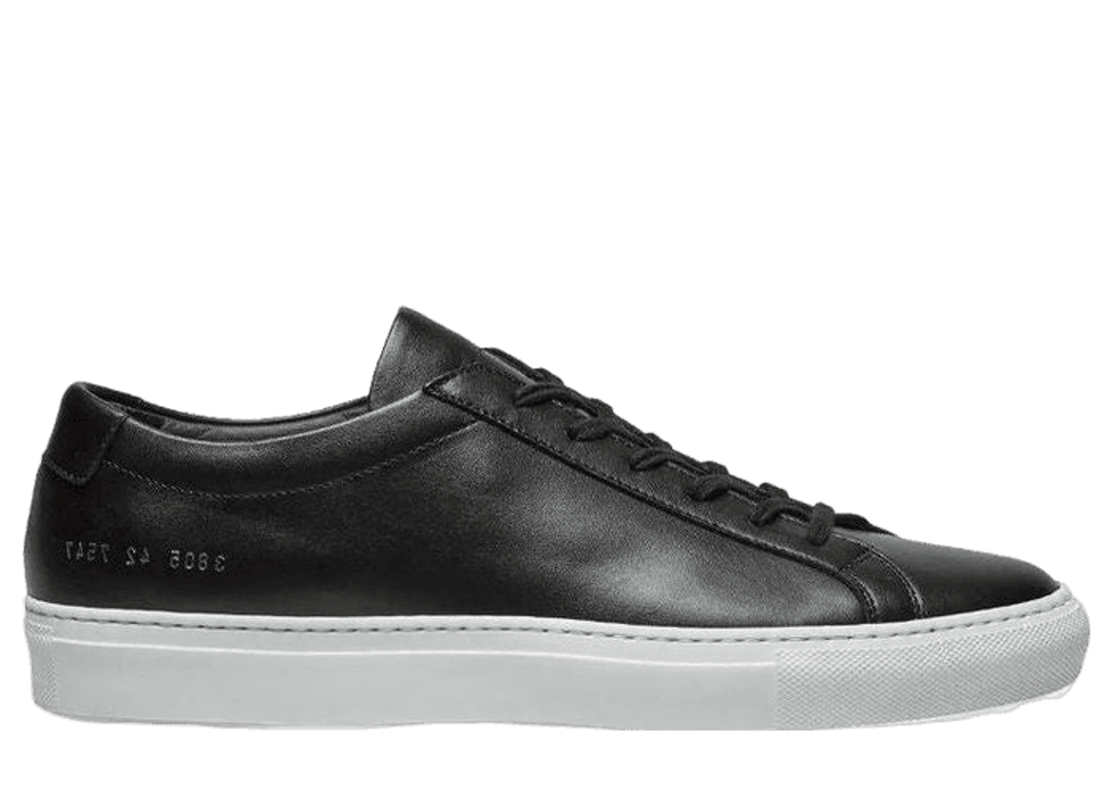 Common projects achilles low black friday discount