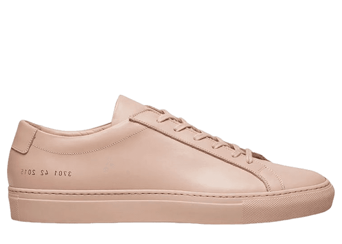 スニーカー Common Projects SS25 Sneakers & Slip-On (3701 0506) Common Projects Original Achilles Low White 3701-0506 | eBay
