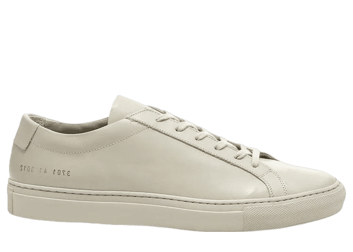 Common Projects Achilles Low Carta (W)