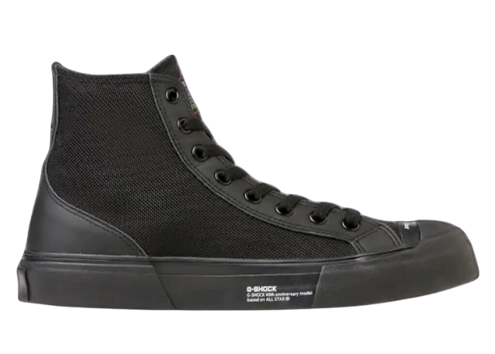 Converse All-Star Hi G-SHOCK