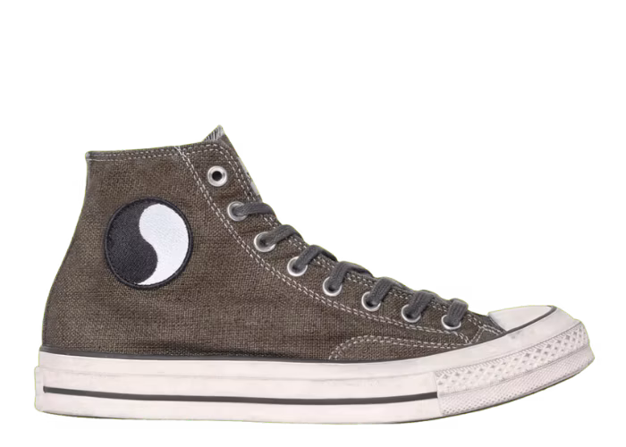 Converse Chuck Taylor All-Star 70 Hi Stussy Our Legacy