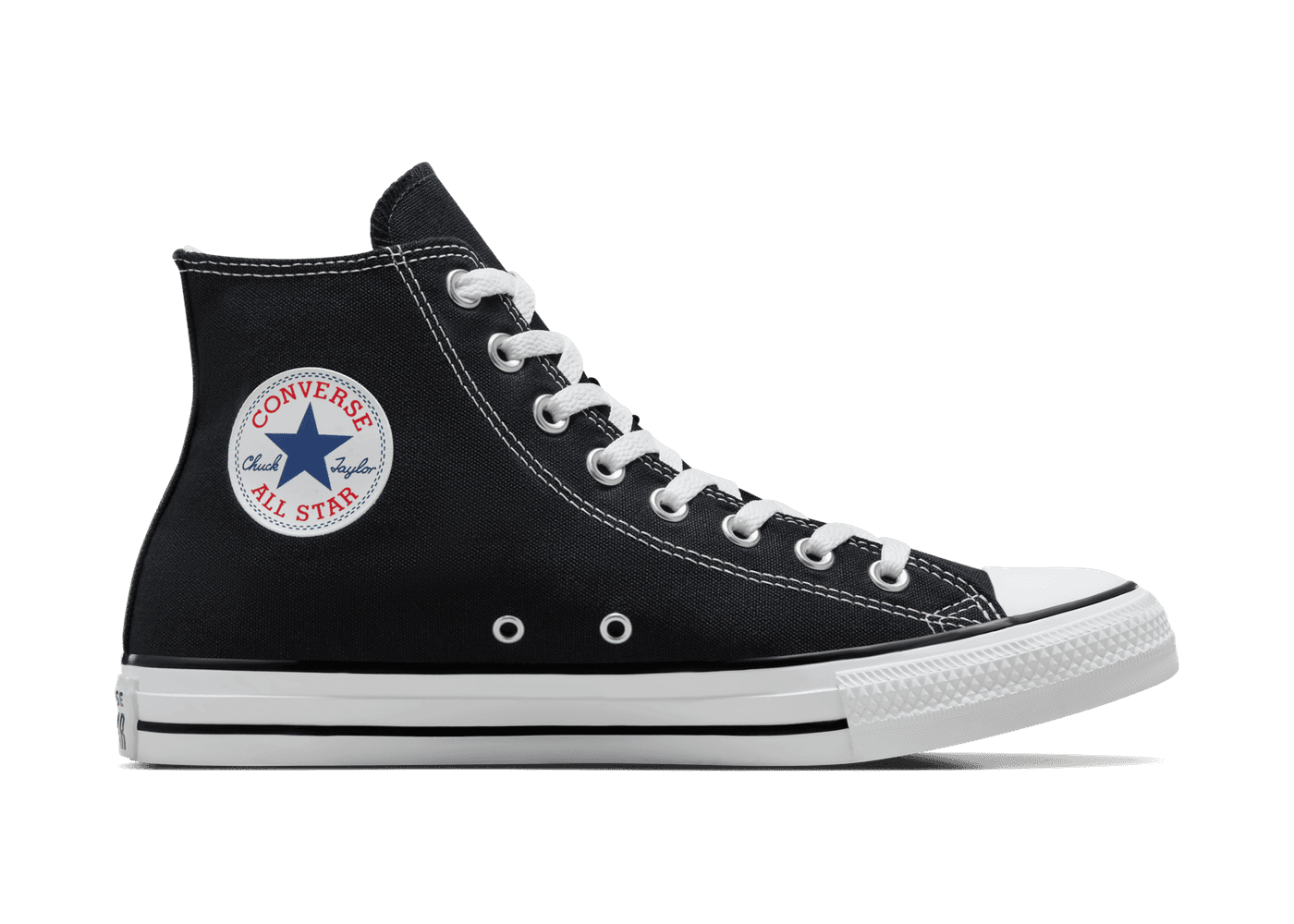 Converse Chuck Taylor All Star High Top - M9160-000 Release Info