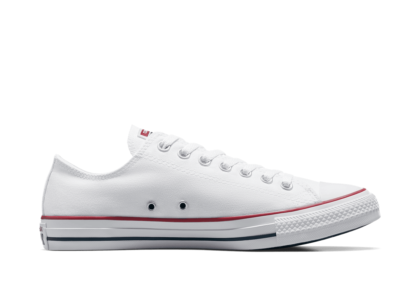 Converse Chuck Taylor All Star Low Top