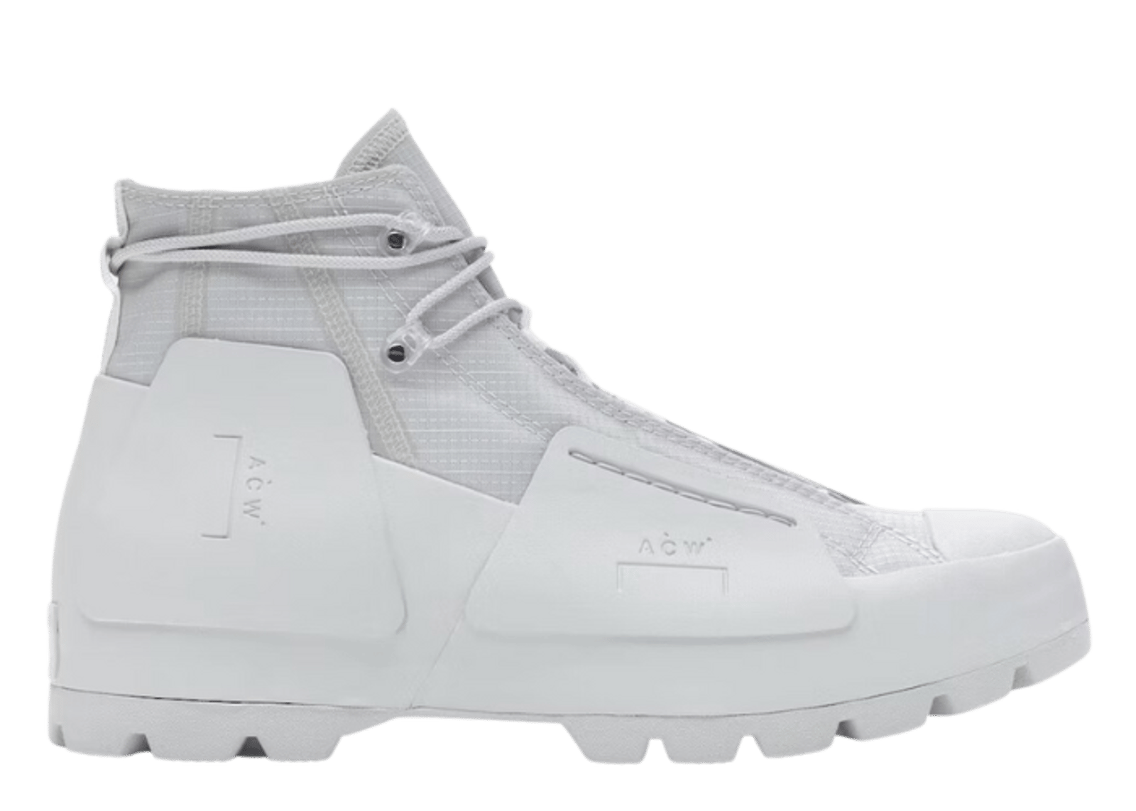 Converse Chuck Taylor All Star Lugged Hi A-COLD-WALL