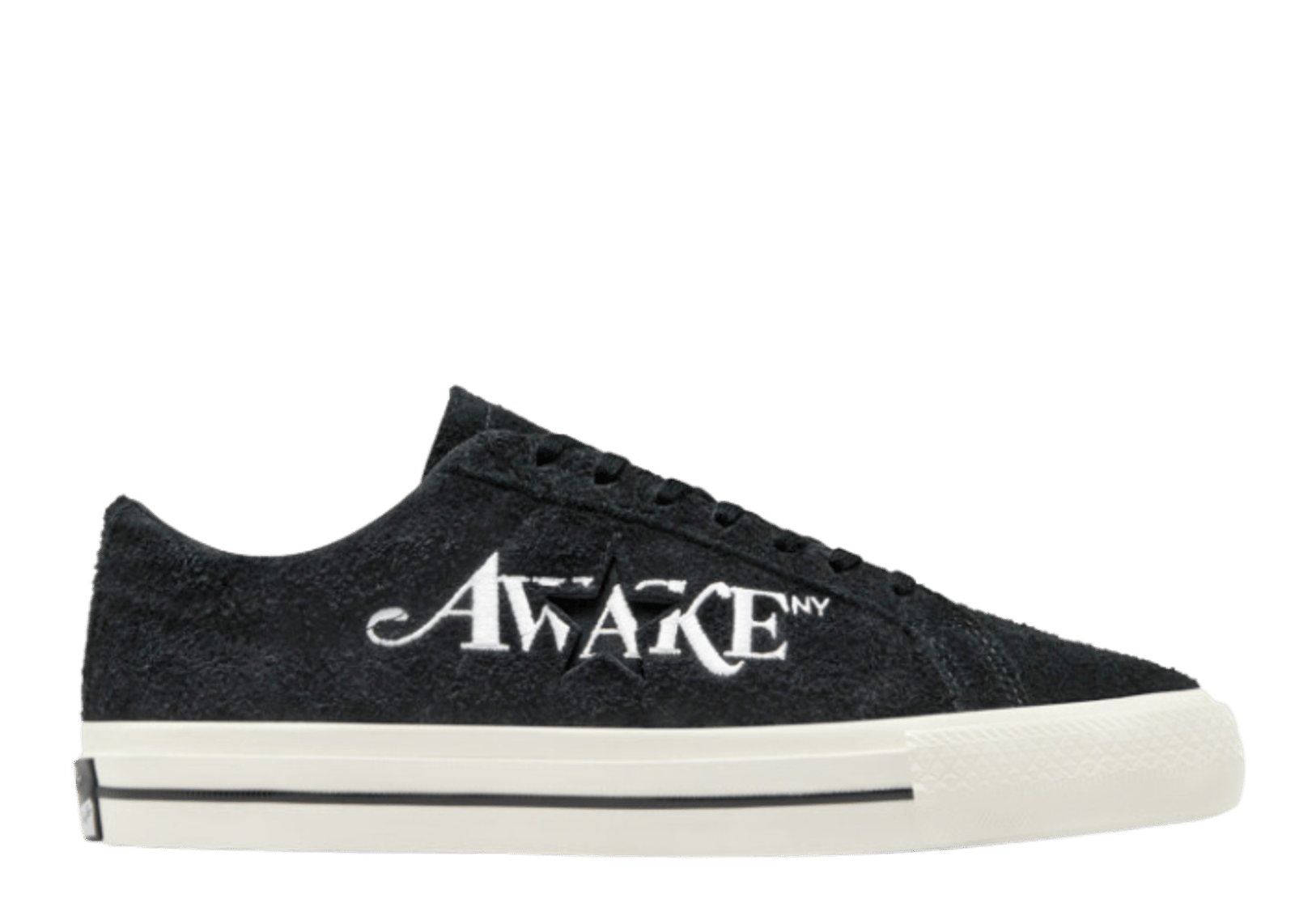 Converse One Star Pro OX Awake NY Black - A07143C-001