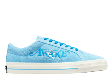 Converse One Star Pro OX Awake NY Blue