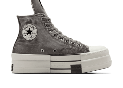 Converse x DRKSHDW DBL DRKSTR OVERDYE Chuck 70