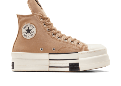 Converse x DRKSHDW DBL DRKSTR OVERDYE Chuck 70
