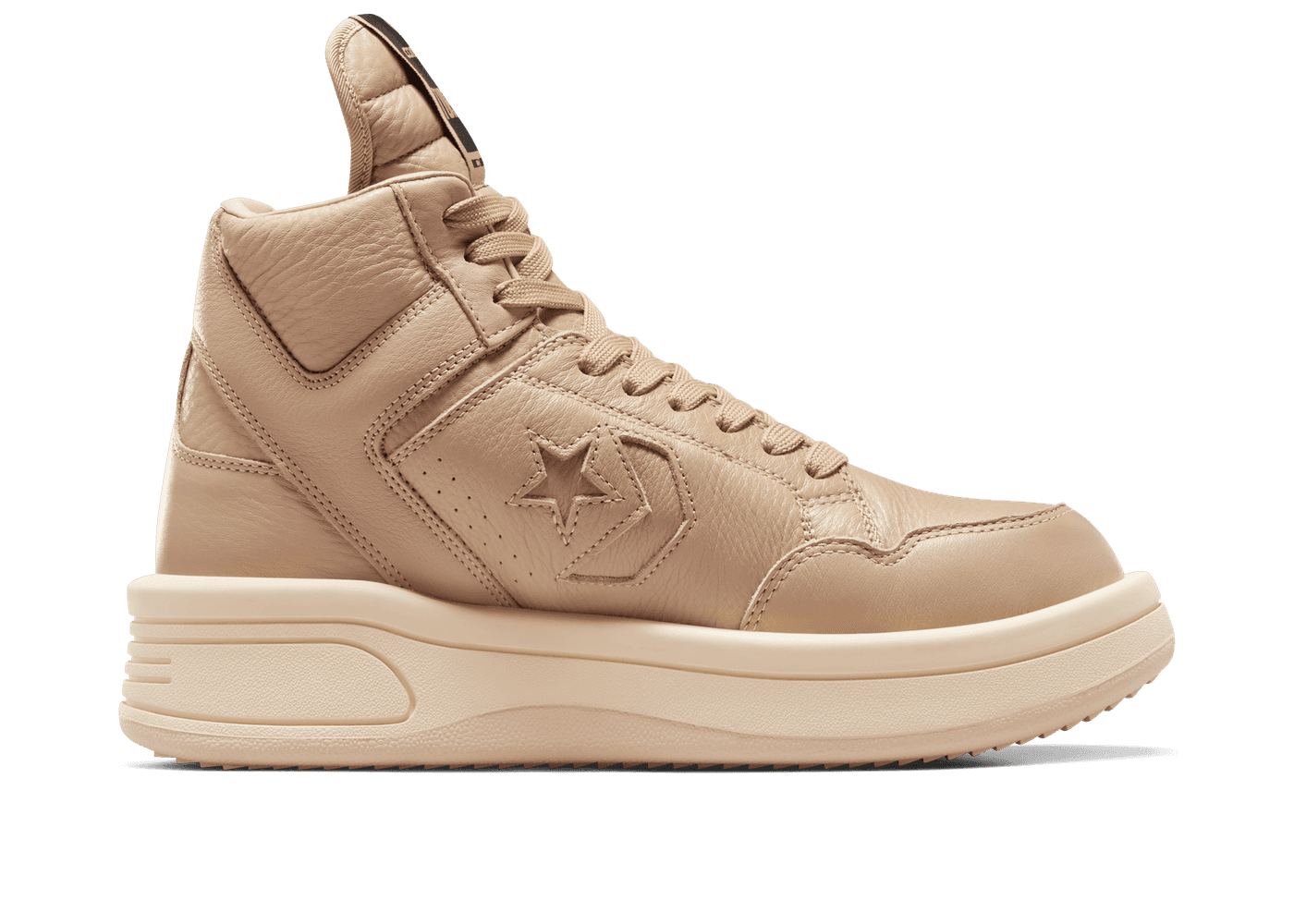 Converse x DRKSHDW TURBOWPN