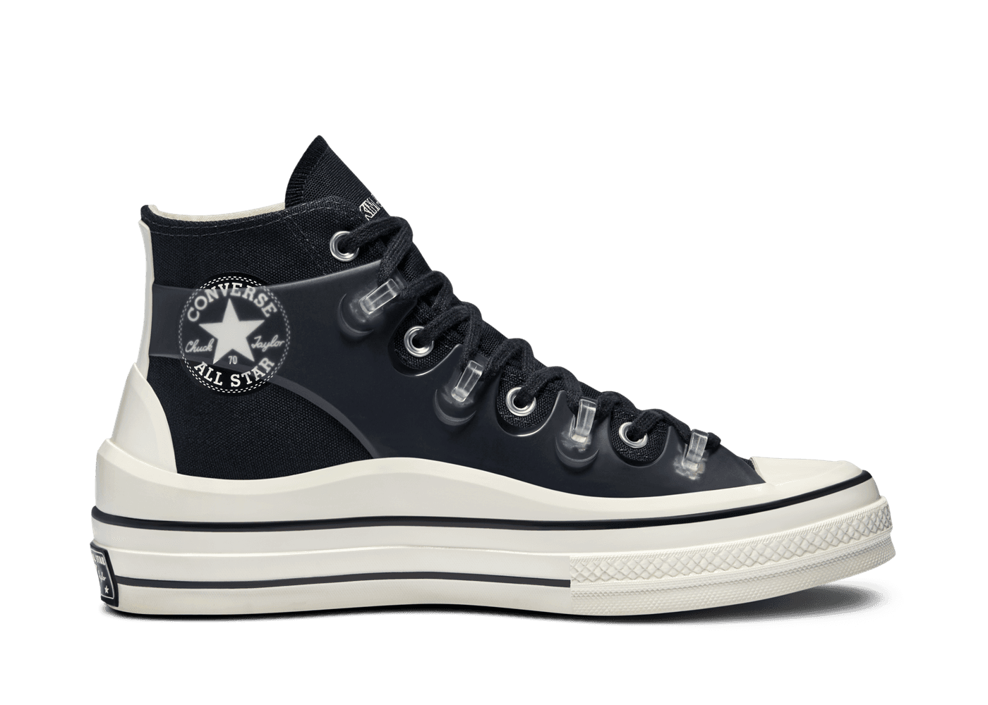 Converse x Kim Jones Chuck 70