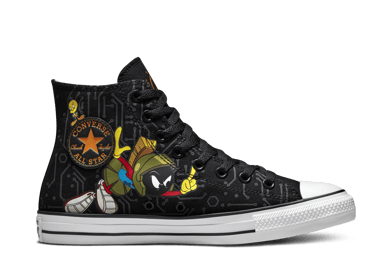 Converse x Space Jam: A New Legacy Chuck Taylor All Star