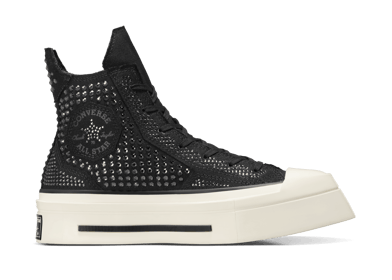 Converse x Swarovski® Chuck 70 De Luxe Squared