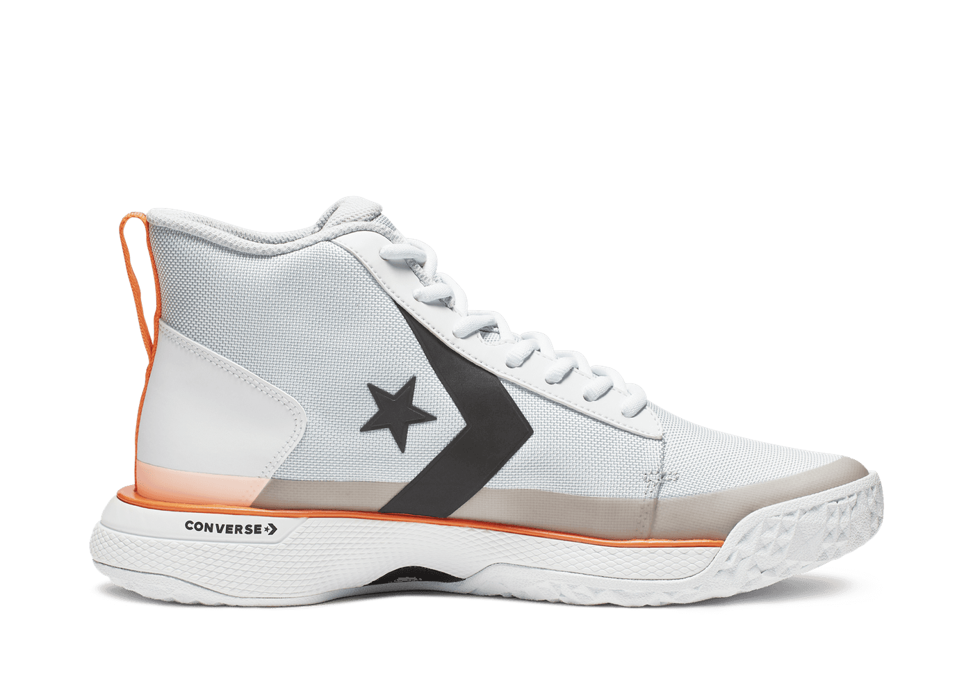 Converse x Tinker Hatfield Star Series BB