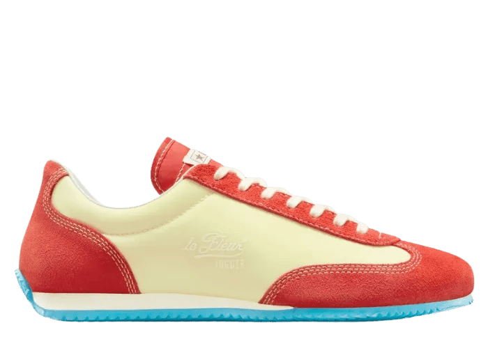 Converse 1908 Coach Jogger Tyler, The Creator French Vanilla