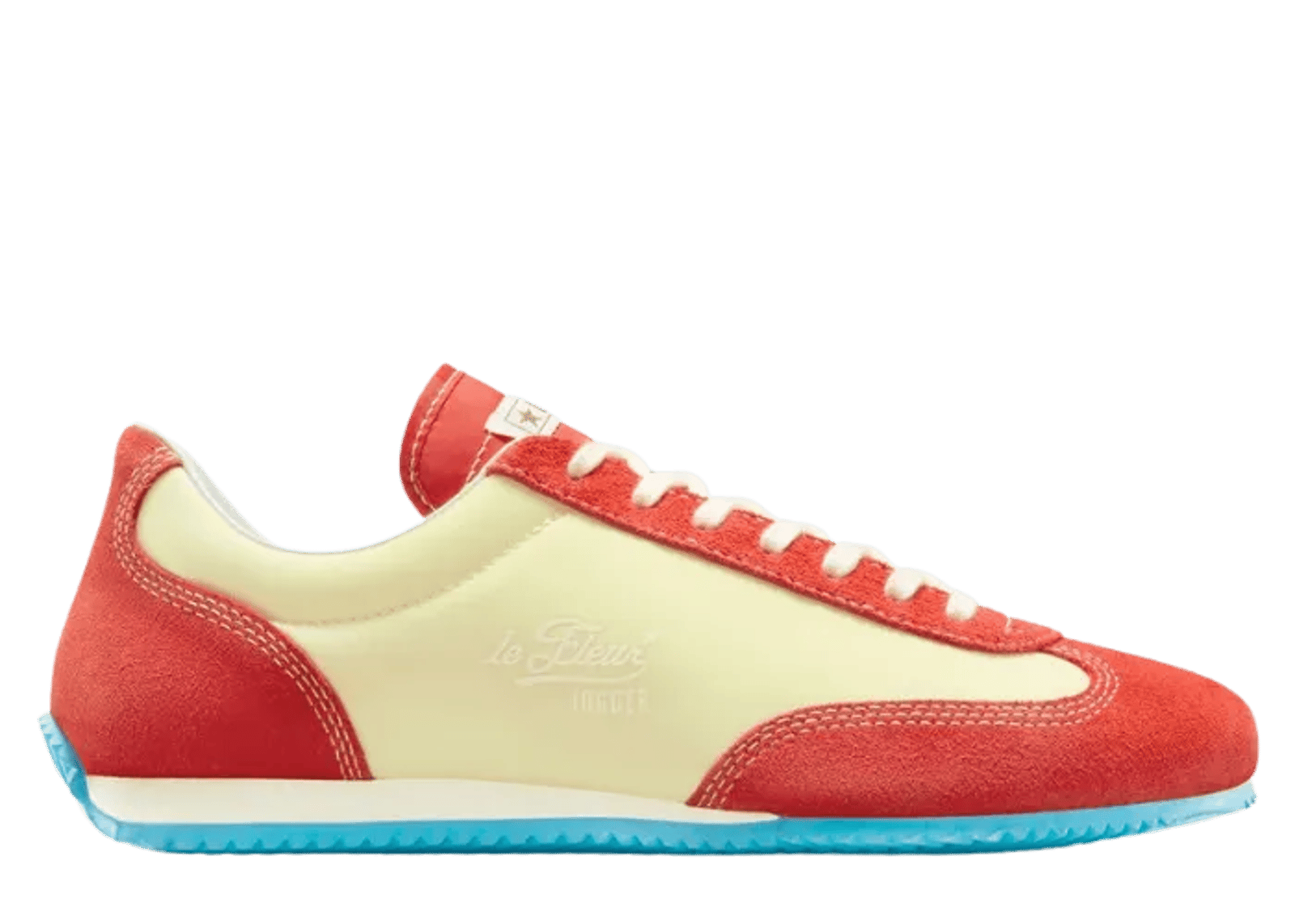 Converse 1908 Coach Jogger Tyler, The Creator French Vanilla