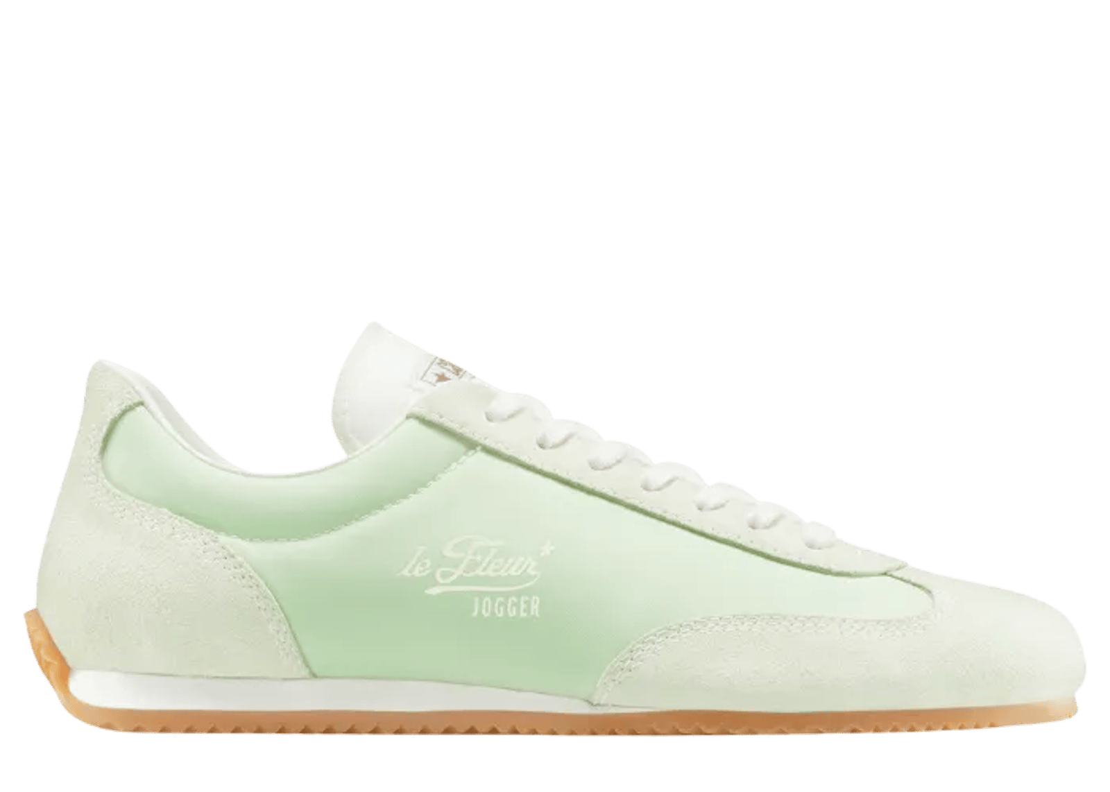 Converse 1908 Coach Jogger Tyler, The Creator Meadow Mist Star White