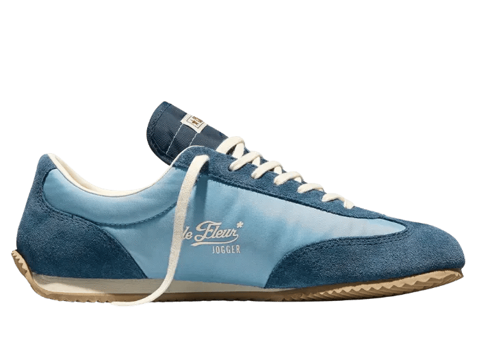 Converse 1908 Jogger Tyler, the Creator Dark Blue Gum