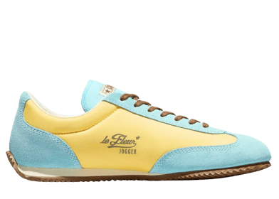 Converse 1908 Jogger Tyler, the Creator Yellow Blue