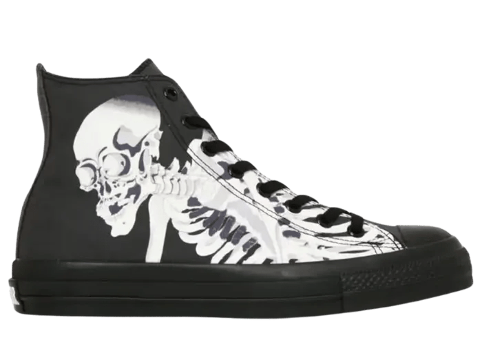 Converse All-Star Hi Ukiyokprint