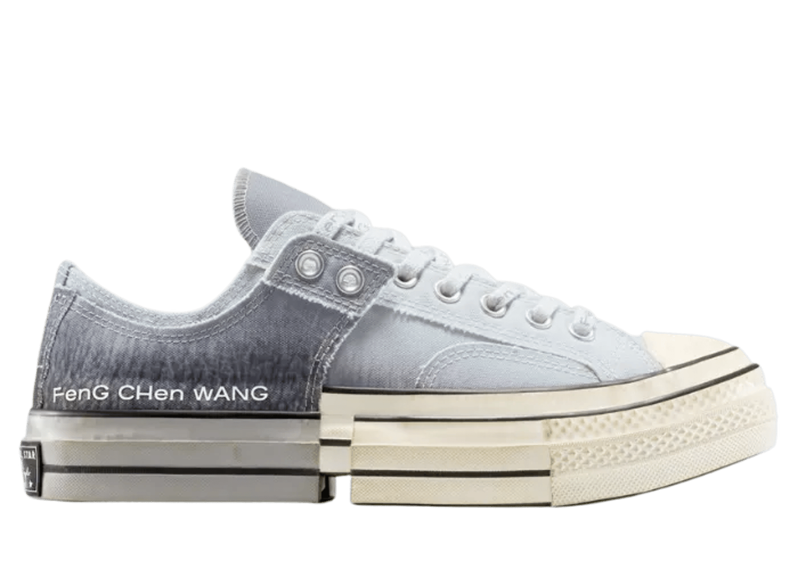 Converse Chuck 70 2-in-1 Ox Feng Chen Wang Blue