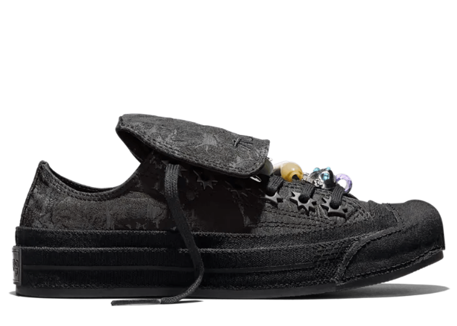 Converse Chuck 70 Collina Strada Black