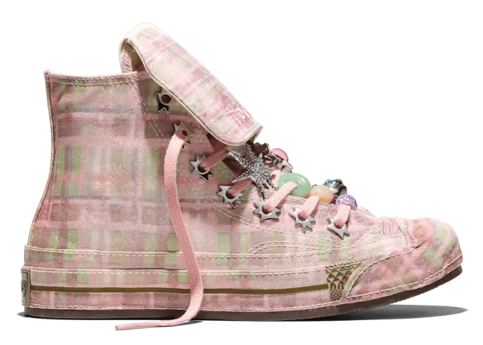 Converse Chuck 70 Collina Strada Mellow Rose