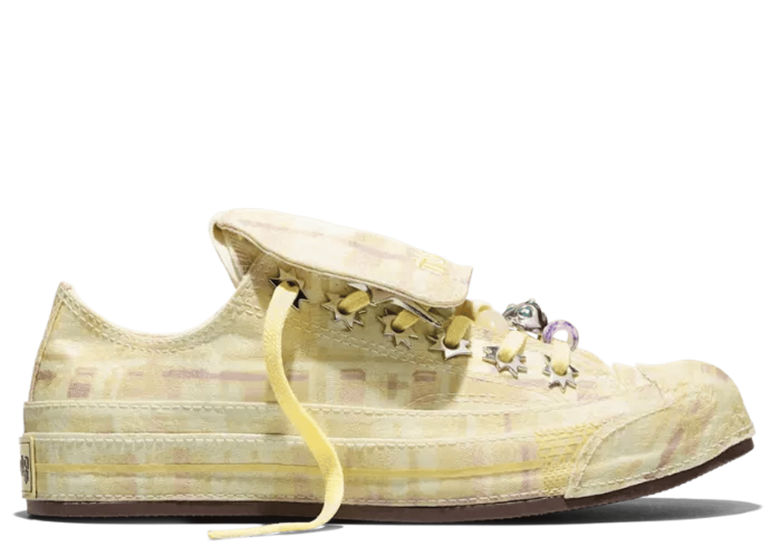 Converse Chuck 70 Collina Strada Mellow Yellow