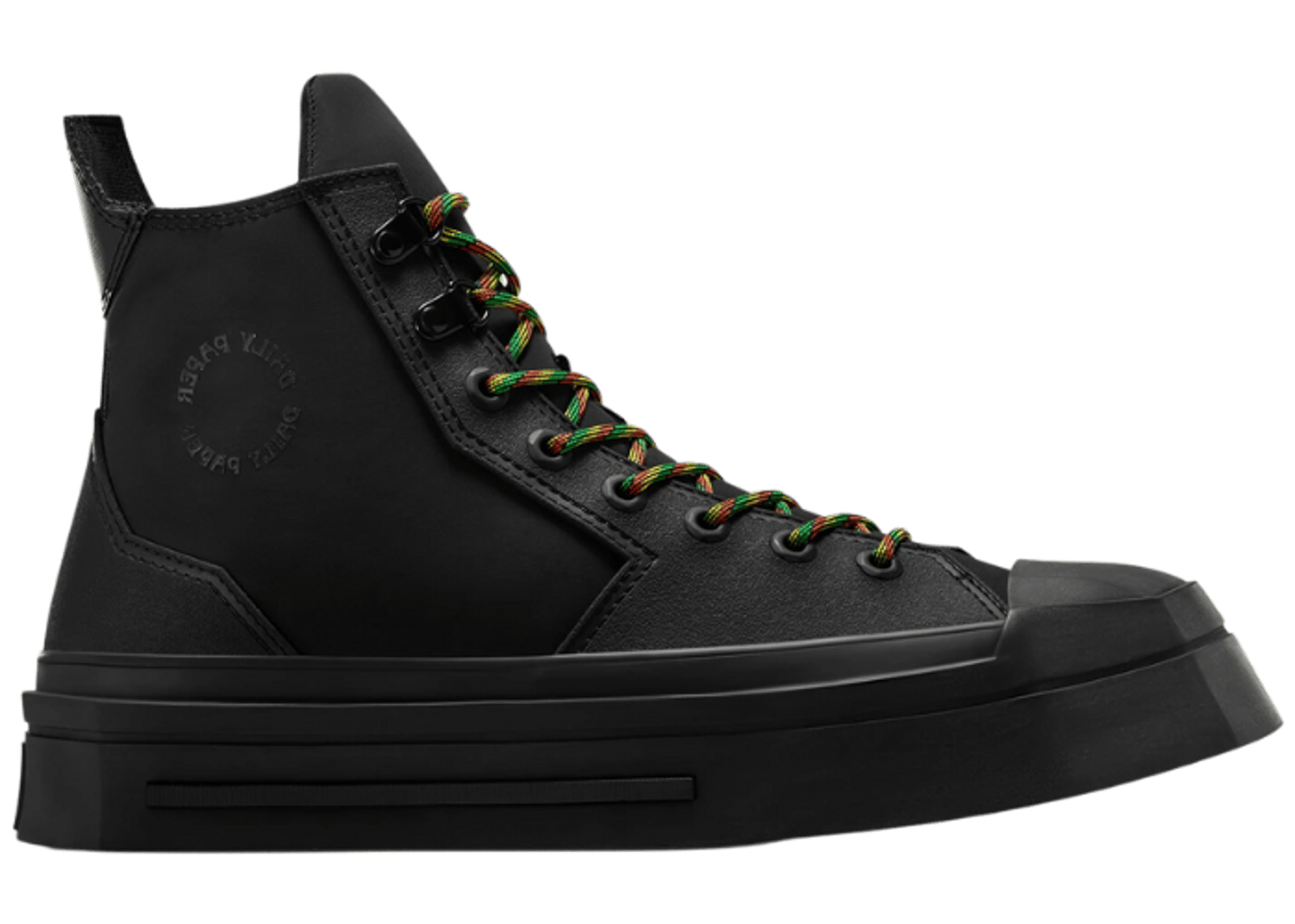 Converse Chuck 70 Daily Paper De Luxe Squared