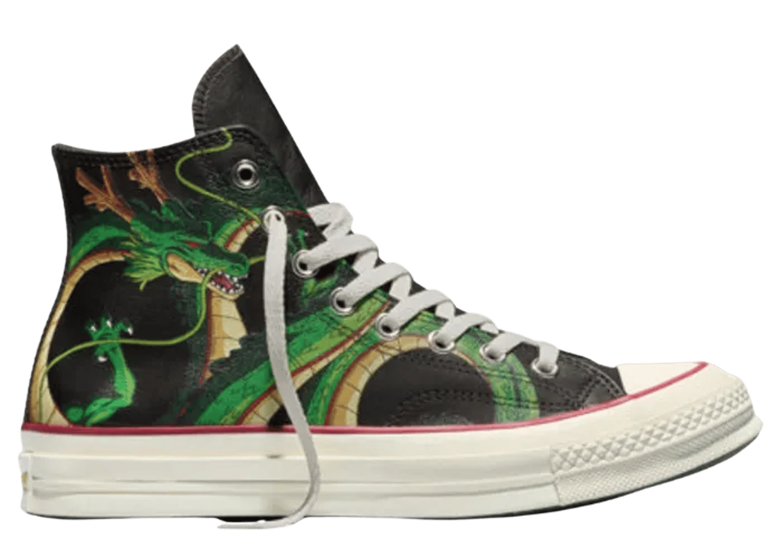 Converse Chuck 70 Dragon Ball Z Shenron