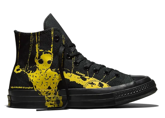 Converse EDGLRD Chuck 70 Hi