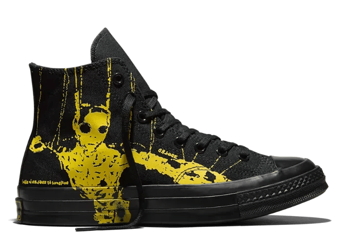 Converse Chuck 70 Hi EDGLRD