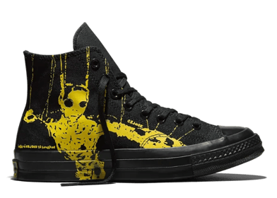 Converse Chuck 70 Hi EDGLRD