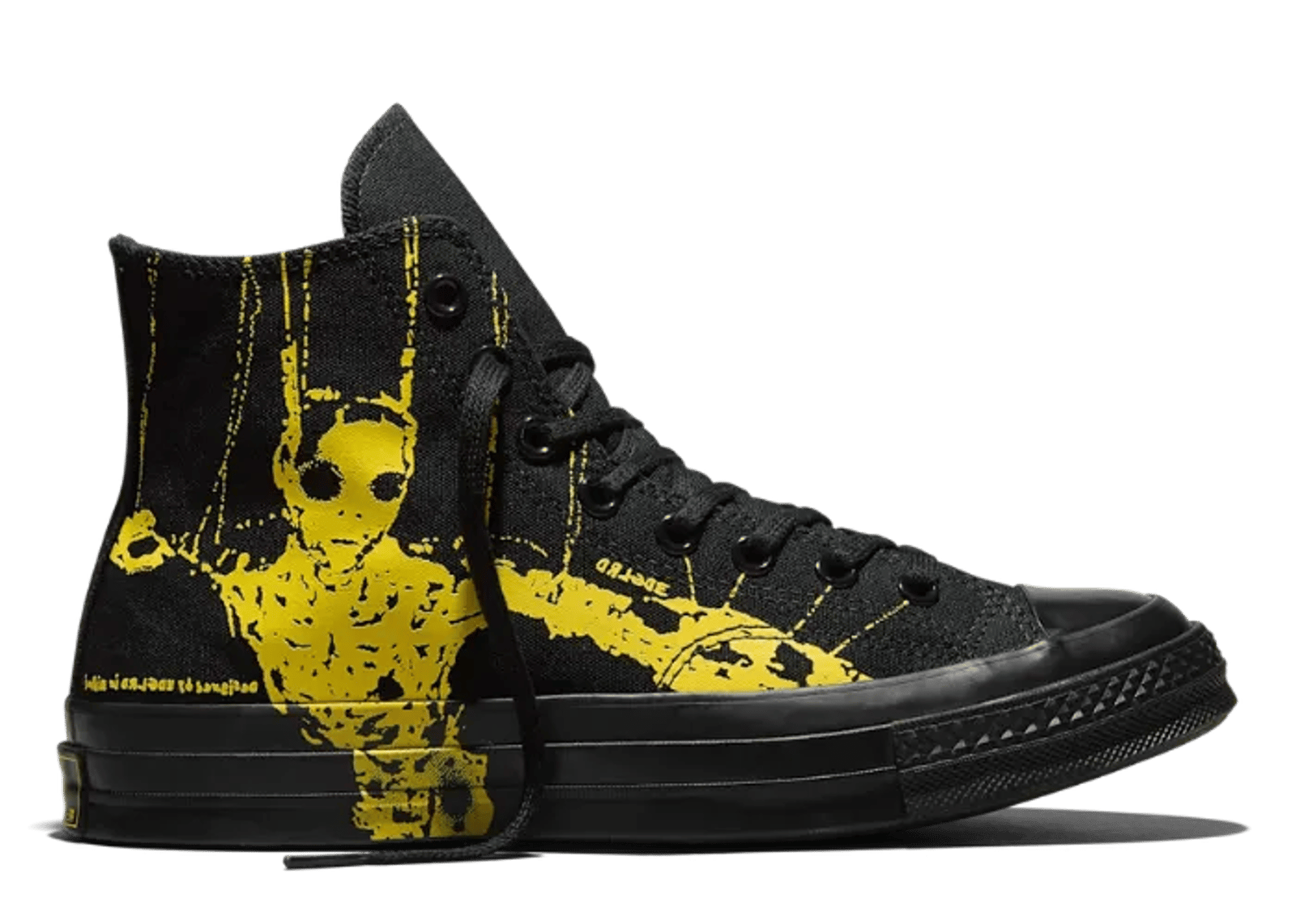Converse Chuck 70 Hi EDGLRD